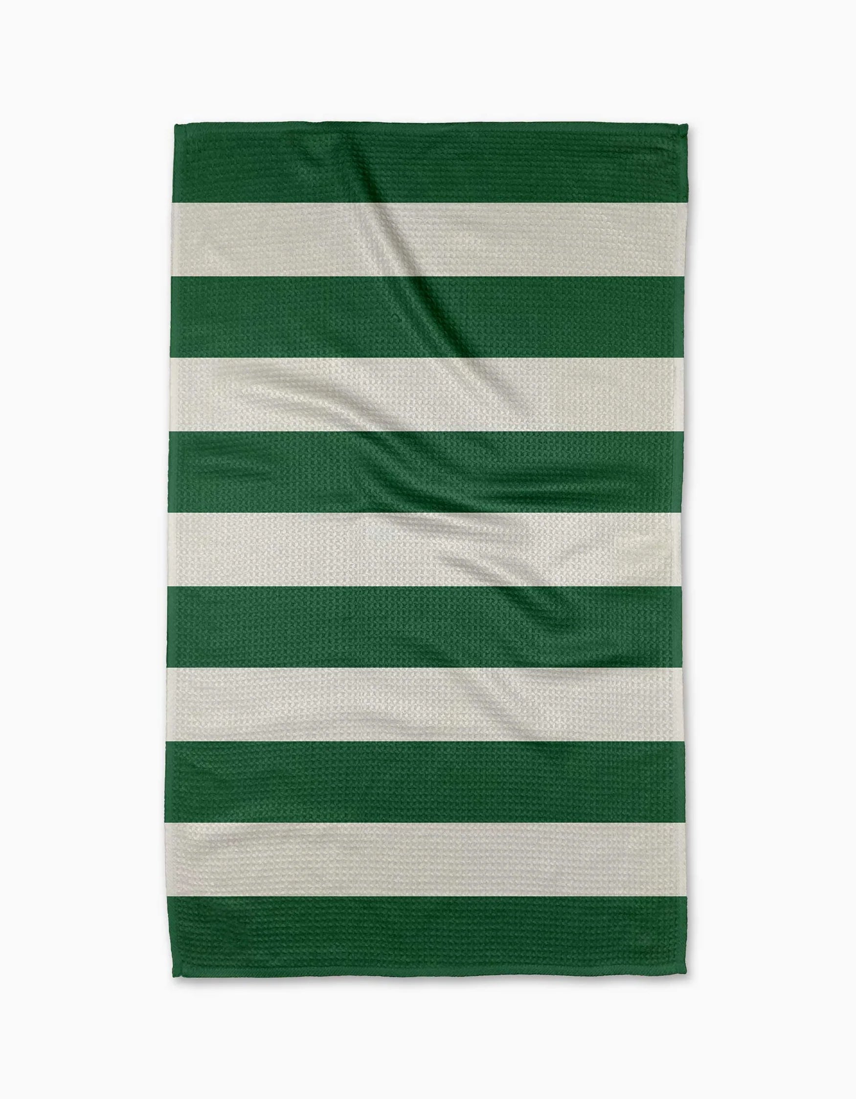 Geometry | Tea Towel | Mr. Day at the Green
