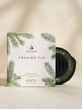 Pura Thymes Frasier Fir Car Refill