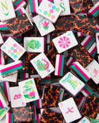 Oh My Mahjong! | Mahjong Tile Set | Glow Wild