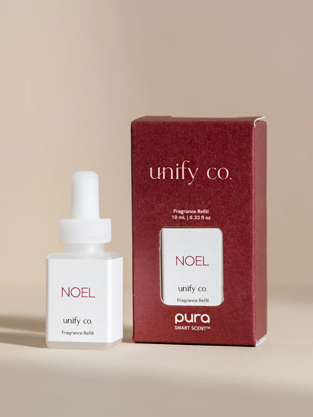 Pura | Smart Vial Refill | Noel