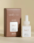 Pura | Smart Vial Refill | Unify Co Salt