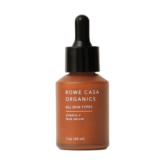 Rowe Casa | Vitamin C Face Serum 1oz
