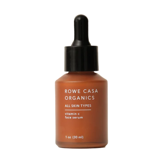 Rowe Casa Vitamin C Face Serum | 1 Oz