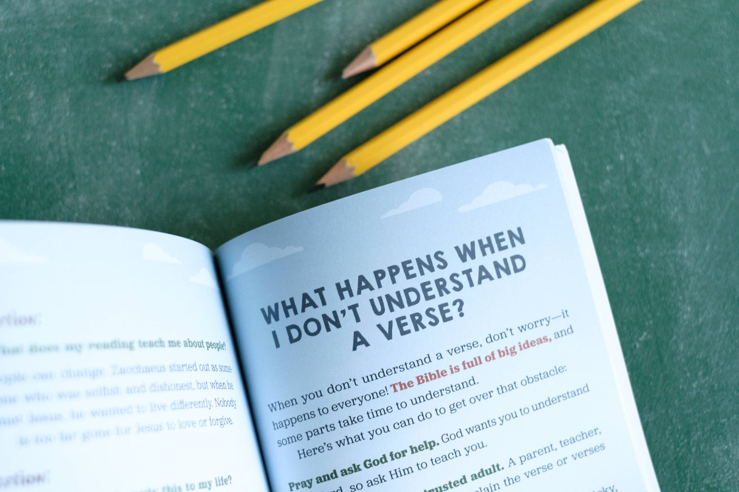 Barbour | Let's Learn the Bible | A Kid's Guide to God's Word