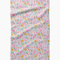 Geometry | Tea Towel | Garden of Light