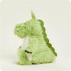 Warmies | Dinosaur Green