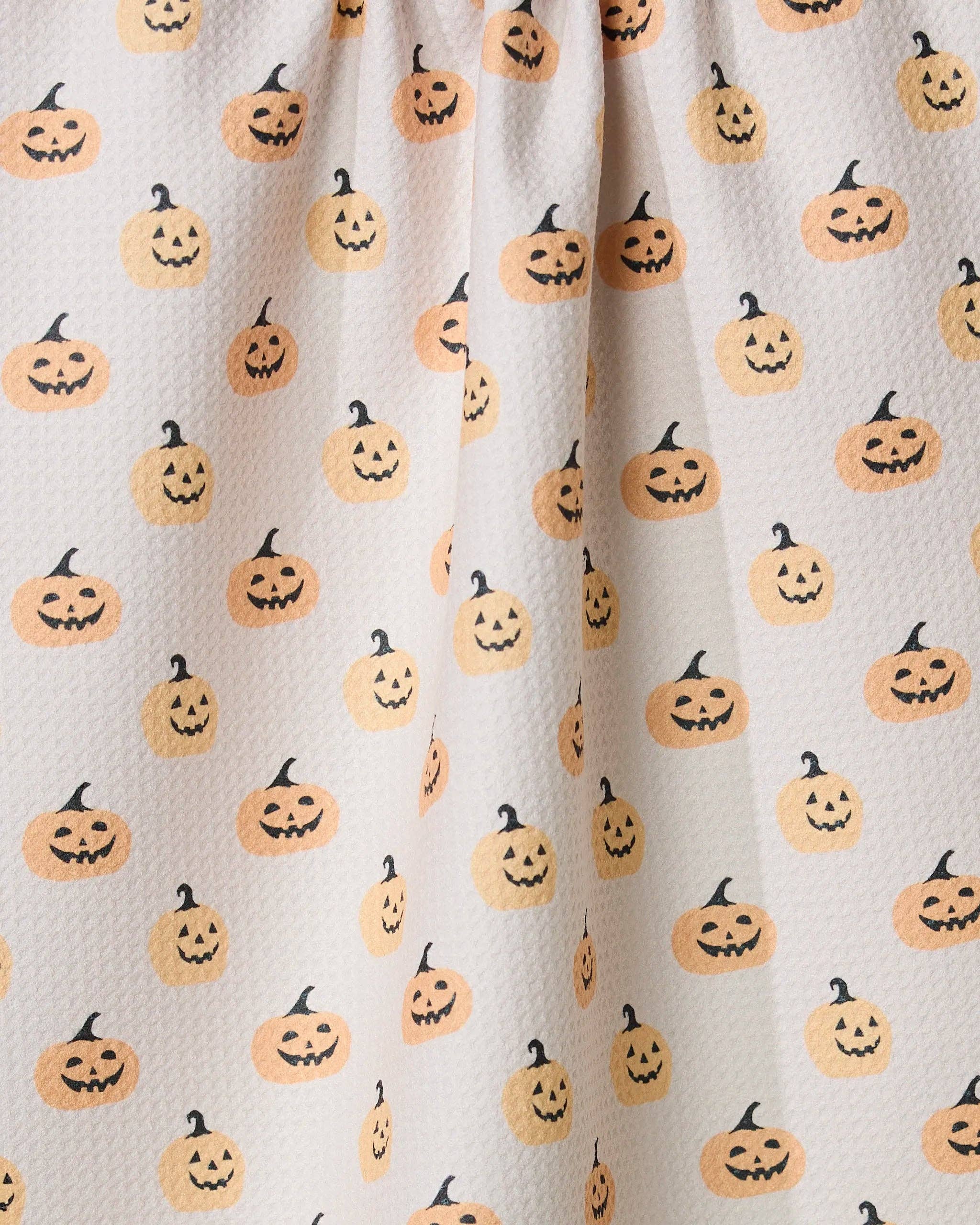 Geometry | Tea Towel | Spices and Smiles