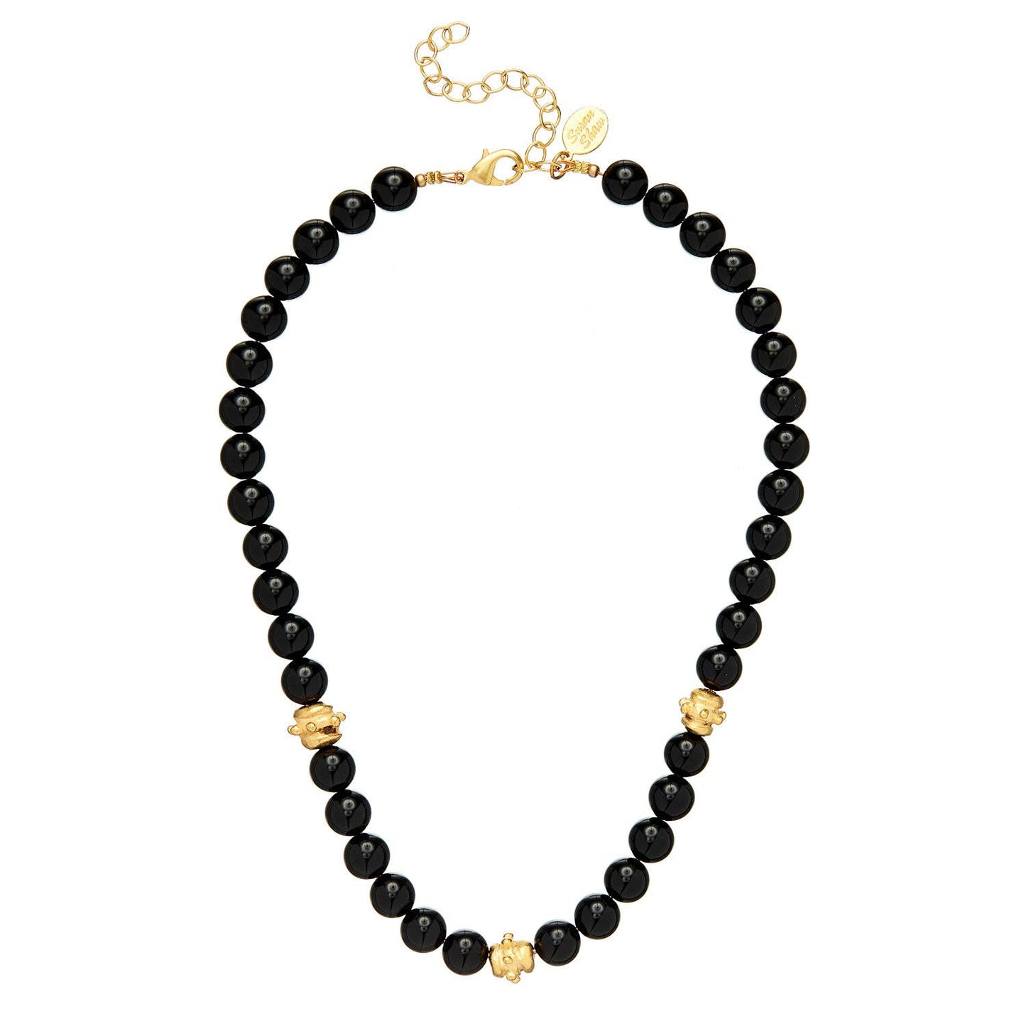 Susan Shaw Bailey Necklace