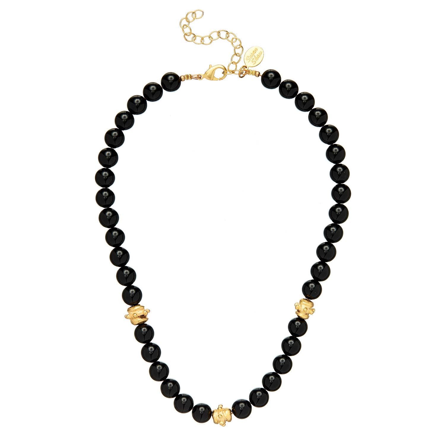 Susan Shaw | Necklace | Bailey