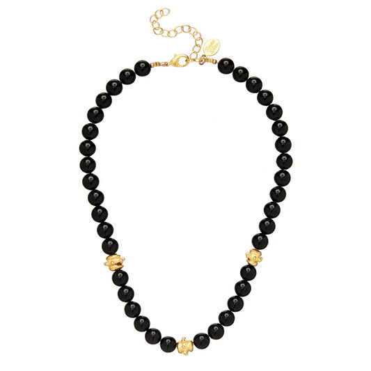 Susan Shaw Bailey Necklace