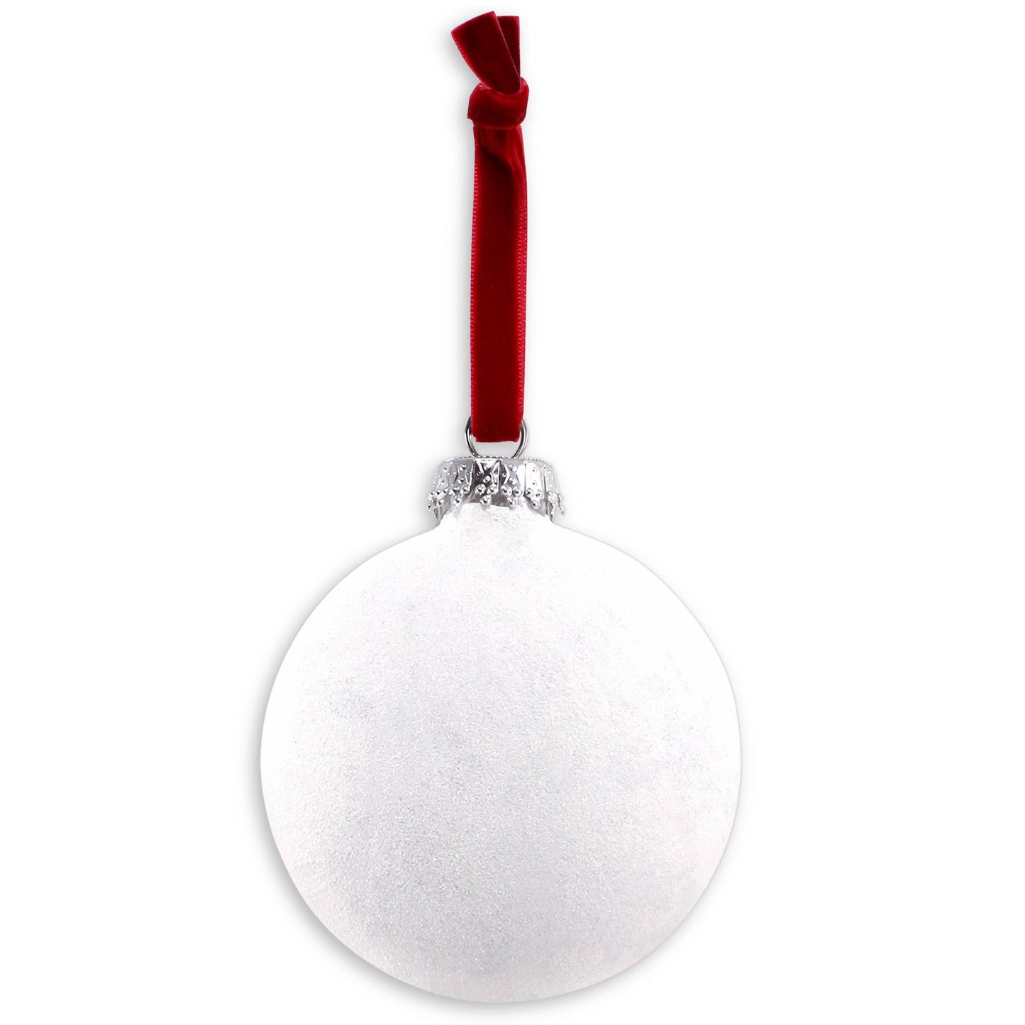 Dicksons Half Dome Loved Ornament