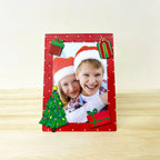 Roeda Studios | Magnet | Christmas Tree with Ornaments