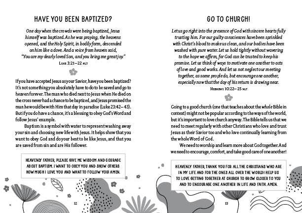 Barbour | Quiet-Time Devotions for Teen Girls