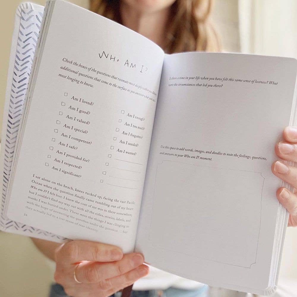 Emily Lex | Living Freely and Lightly Journal