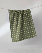 Geometry | Tea Towel | Green Gables