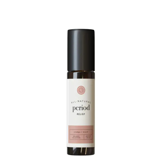 Rowe Casa Period Relief Oil 10 ml