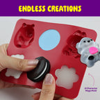 Dan & Darci | Taba Squishy Making Kit