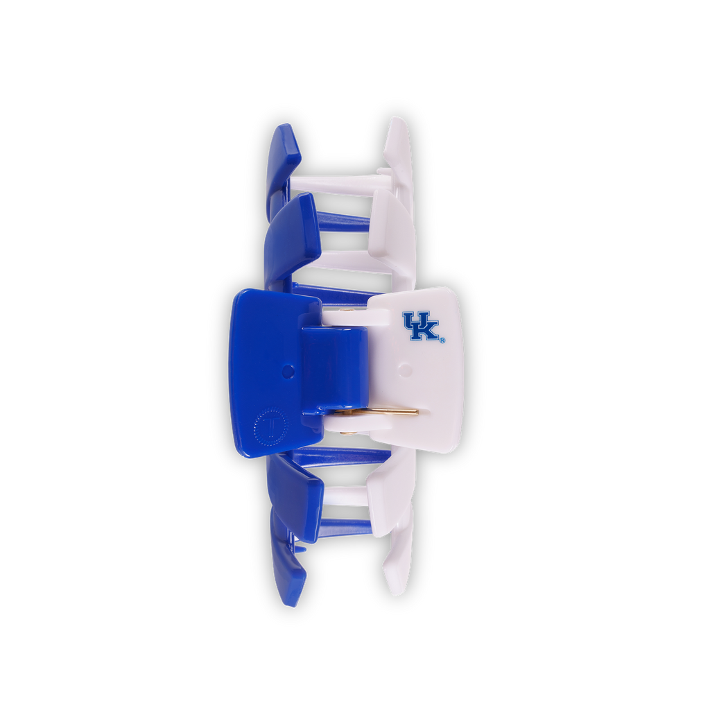 Classic College Hair Clip | Medium | Univ. of Kentucky
