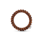 Spiral Hair Coils | Large | Tortoise Hair Ties