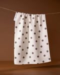 Geometry | Tea Towel | Polka Picnic