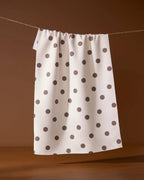 Geometry | Tea Towel | Polka Picnic