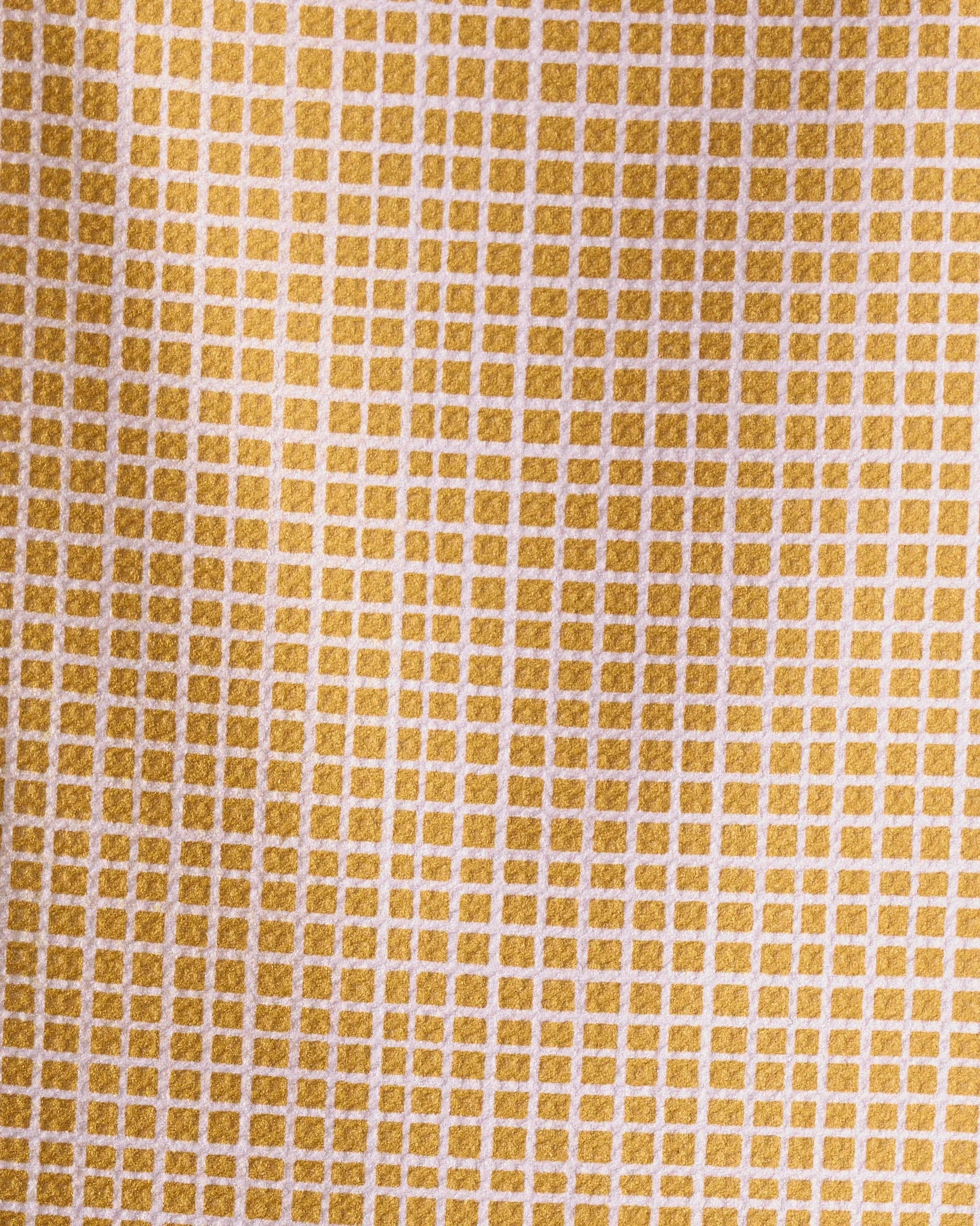 Geometry | Bar Towel | Amberline
