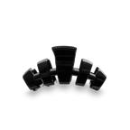 Classic Hair Clip | Tiny | Jet Black