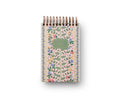 Rifle Paper Co. Wildwood Desktop Spiral Notepad