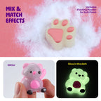 Dan & Darci | Taba Squishy Making Kit