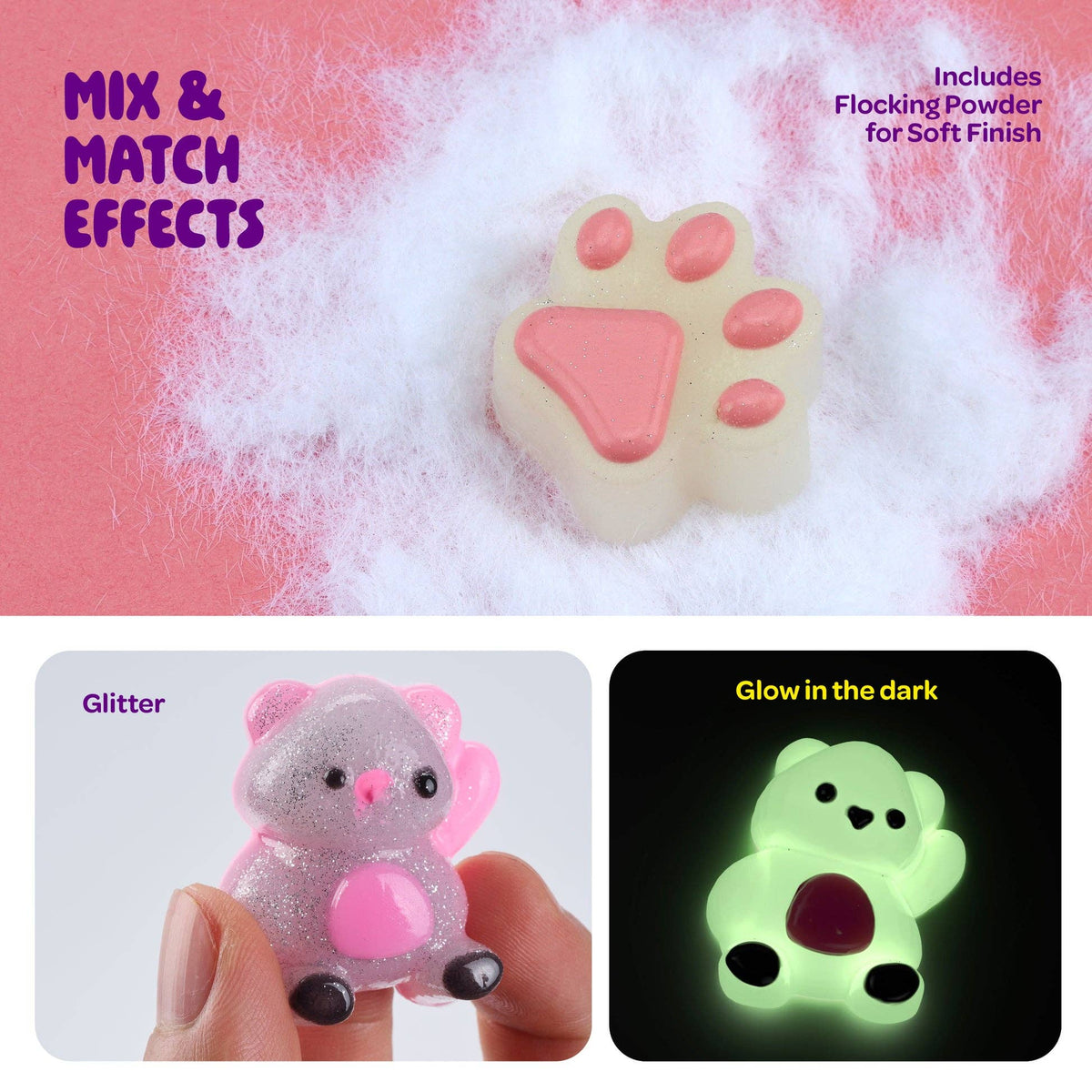Dan & Darci | Taba Squishy Making Kit