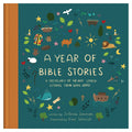 Barbour | A Year in Bible Stories