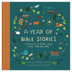 Barbour | A Year in Bible Stories