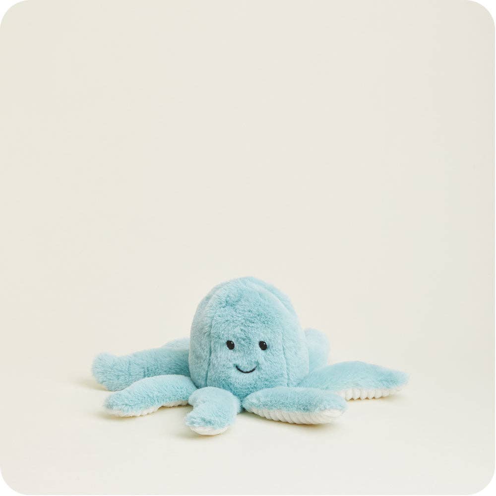 Warmies | Octopus