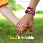 Dan & Darci | Pretty Me Friendship Bracelet Making Kit