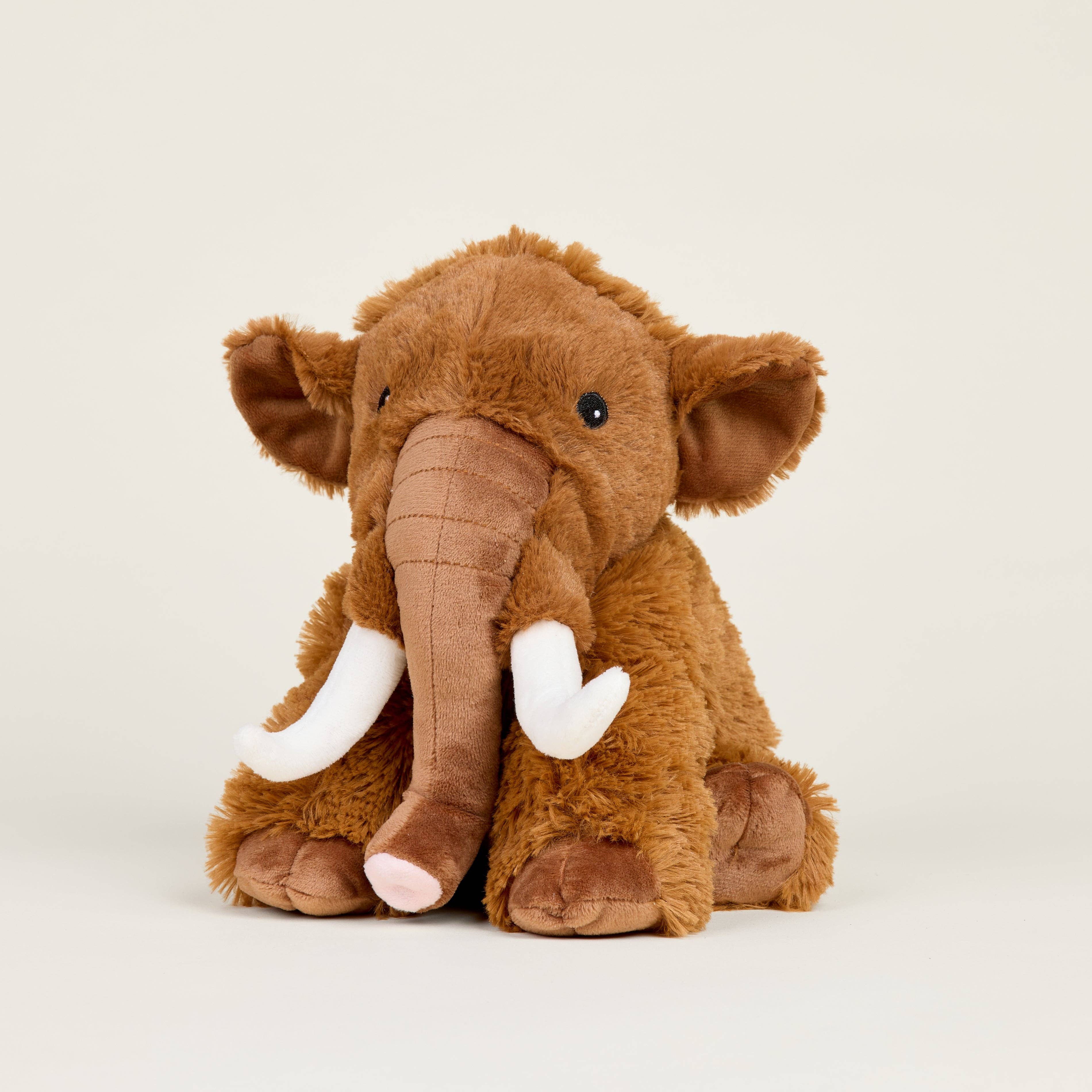 Warmies | Wooly Mammoth