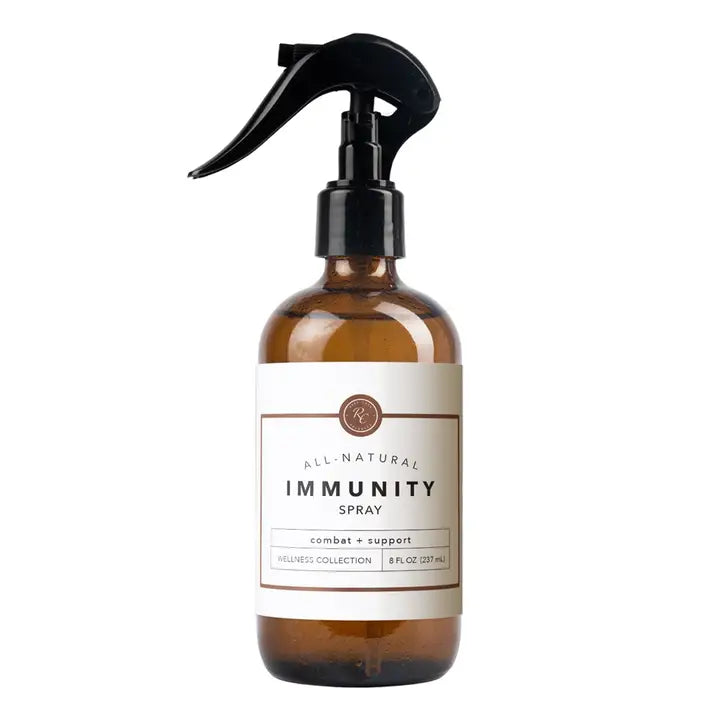 Rowe Casa Immunity Room Spray 8OZ