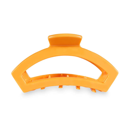 Teleties Open Hair Clip | Tiny | Mango For It!