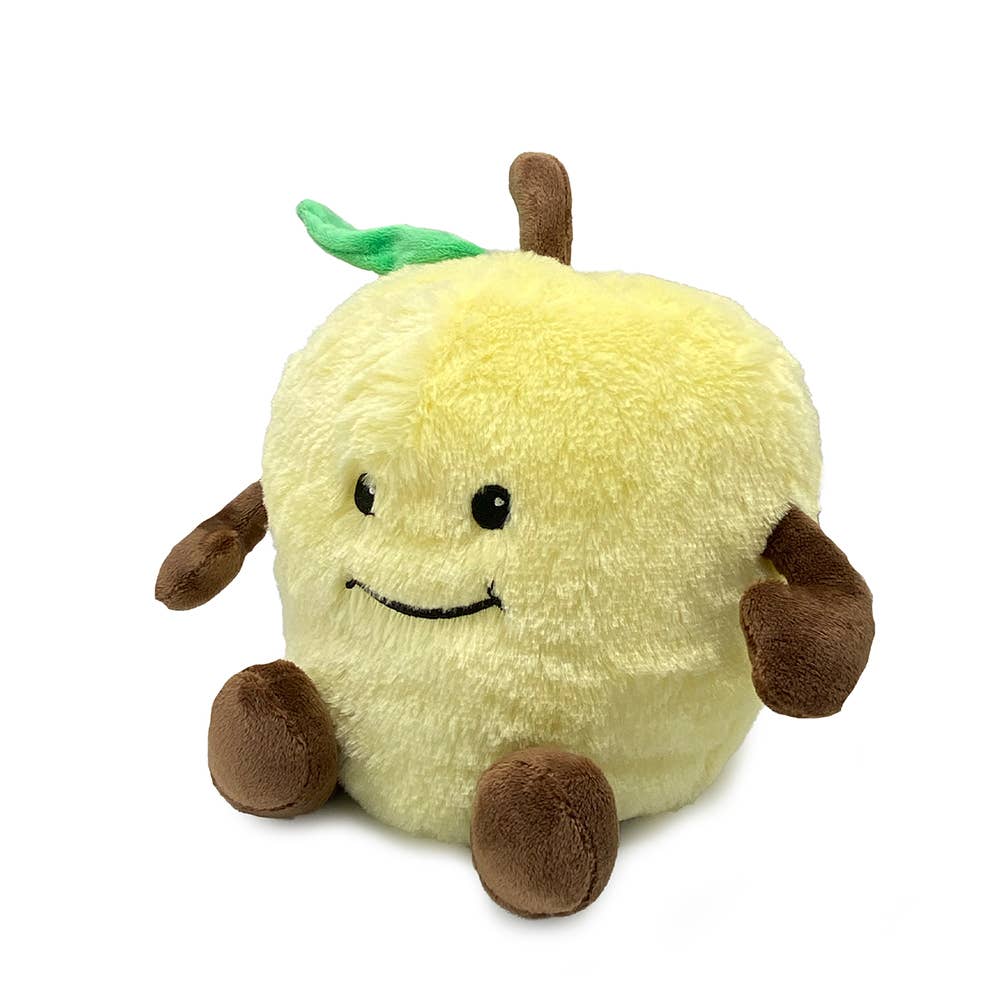 Warmies Golden Apple