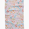 Geometry | Tea Towel | Honeybee Heaven