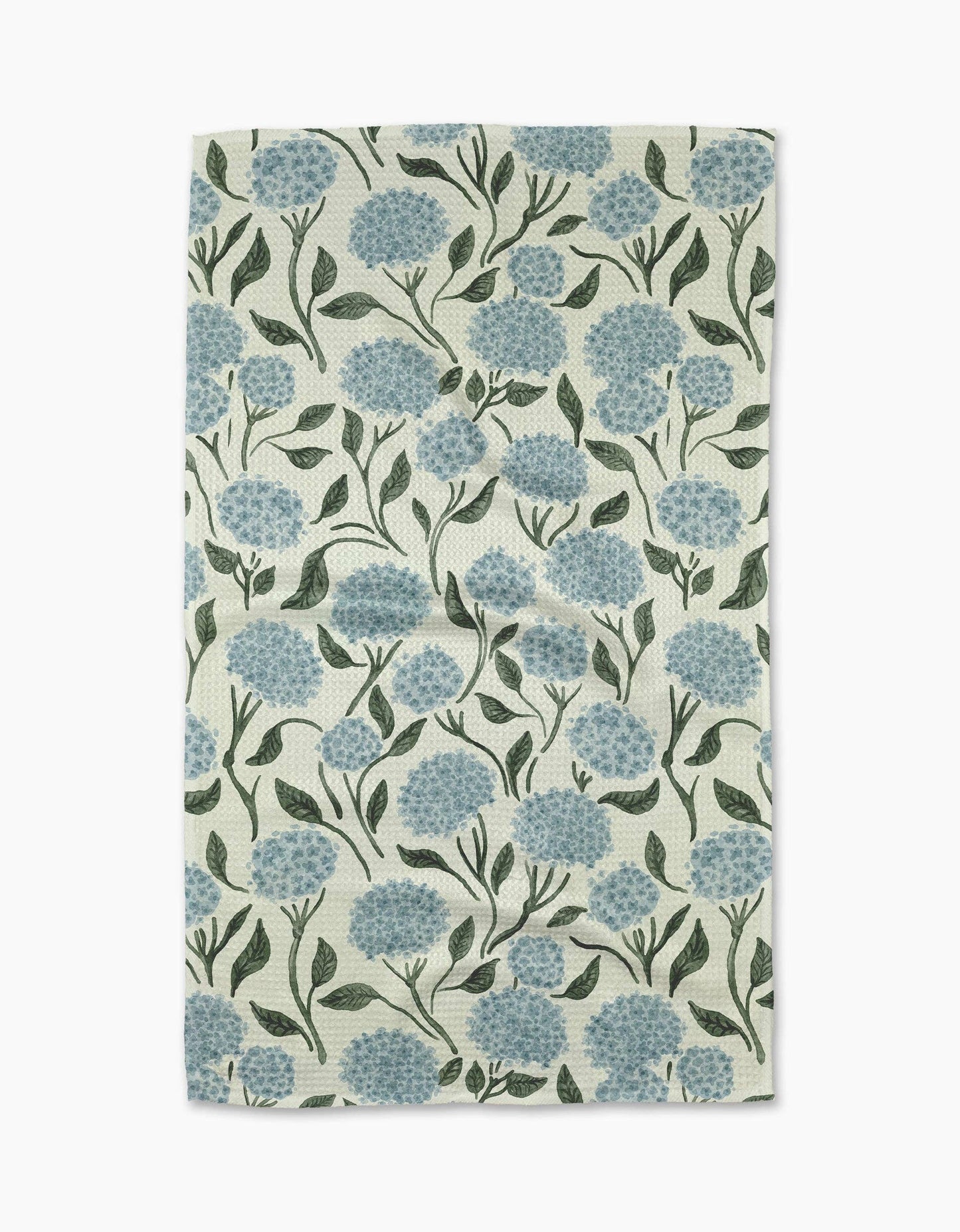Geometry | Tea Towel | Hydor