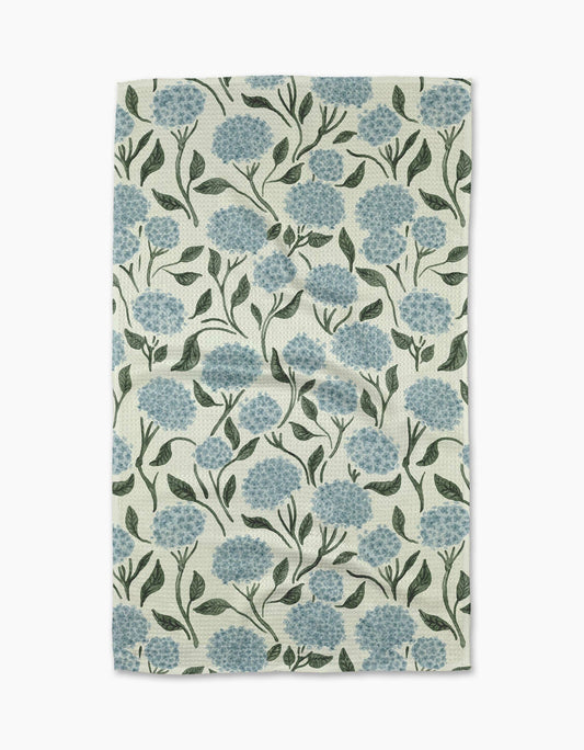 Geometry | Tea Towel | Hydor