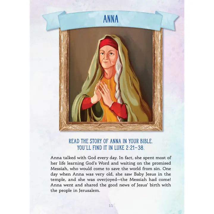 Barbour Publishing | How to Be a Courageous Girl of God ~ An Interactive Journal