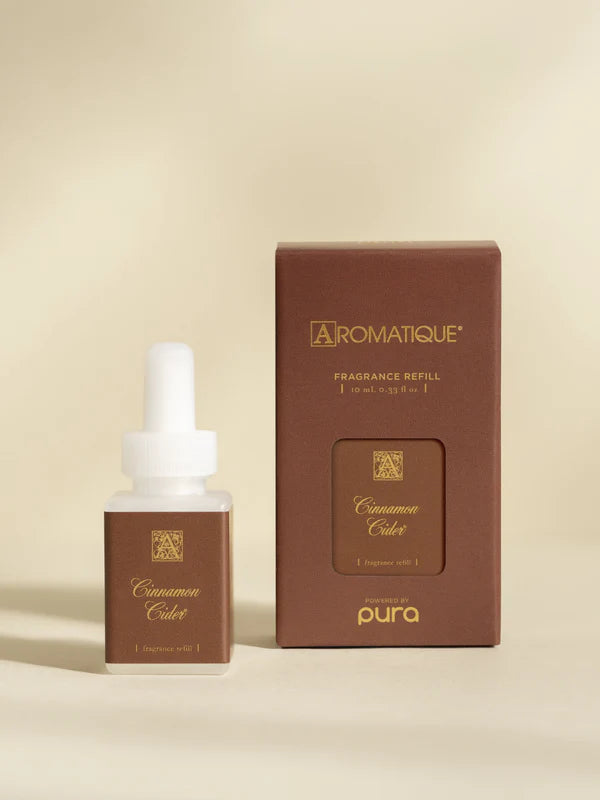 Pura - Aromatique Cinnamon Cider Refill