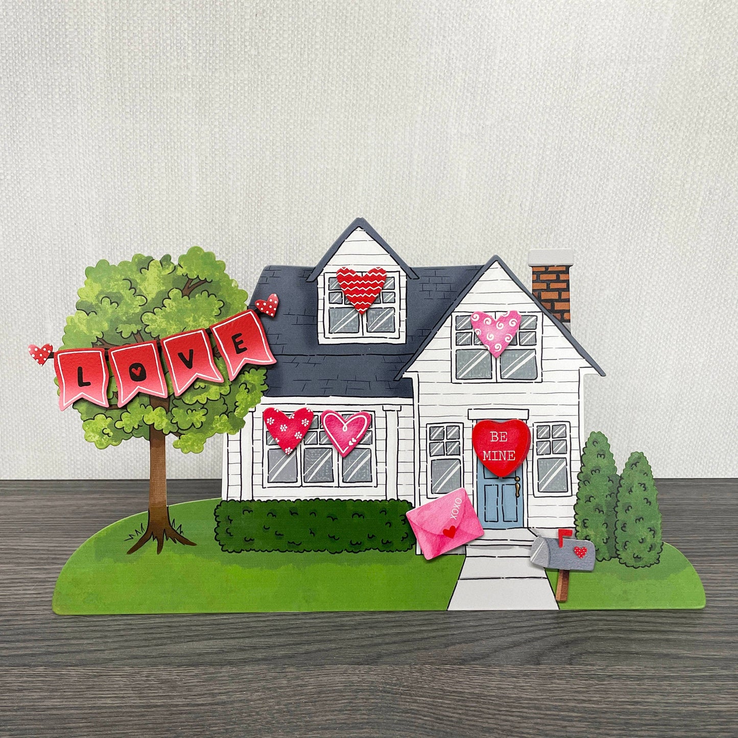 Roeda Studios Magnetic Art Scene | Everyday House