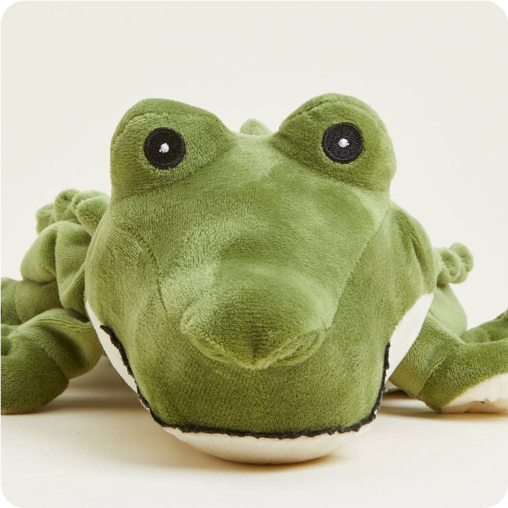 Warmies | Alligator