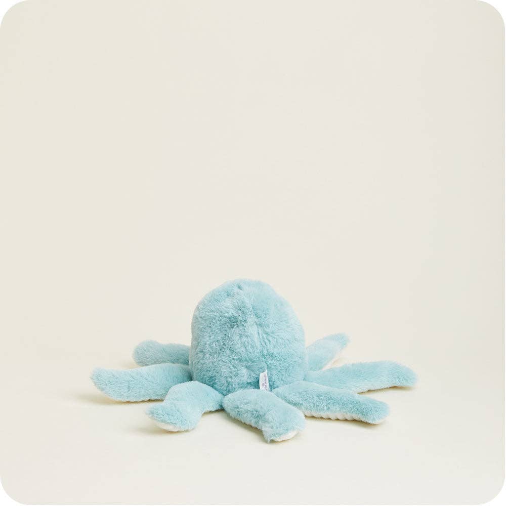 Warmies | Octopus
