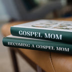 Gospel Mom: Hardcover / English