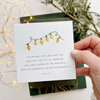 Emily Lex | Truth for Today Cards | Christmas