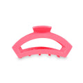 Teleties | Open Hair Clip | Tiny | Aruba