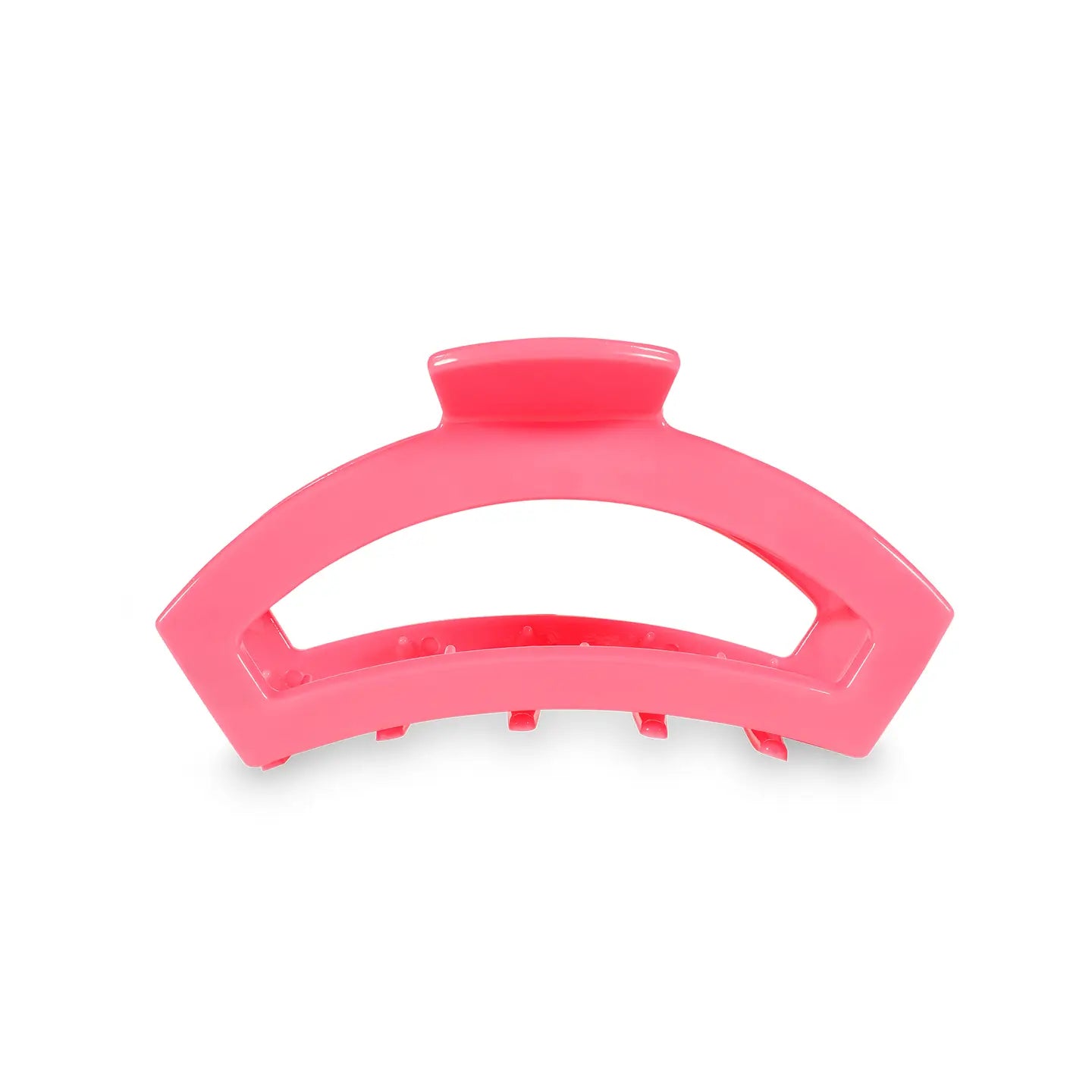 Teleties | Open Hair Clip | Tiny | Aruba